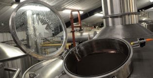 Freedom-Brewery boiler