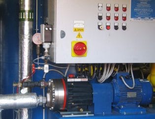 Martindale-Pharma boiler