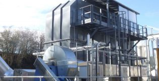 Moy-Park-Grantham boiler