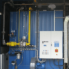 EPC-ES Chaudière fluide thermique