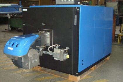 HEB-Hot-Water-Boiler