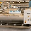 Réchauffeur indirect air de procédés HTV-N
