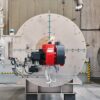Réchauffeur indirect air de procédés HTV-N