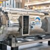 Réchauffeur indirect d'air de procédés HTV-N