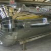 Réchauffeur indirect d'air de procédés HTV-N