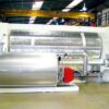 TPC-LN Thermal Fluid Heater