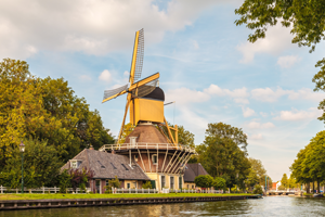 Babcock Wanson Amsterdam-NL
