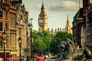Babcock Wanson London-UK