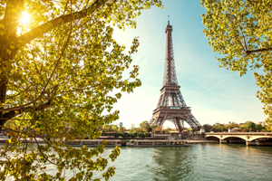 Babcock Wanson Paris France