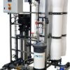 Demineralisation by Reverse Osmosis