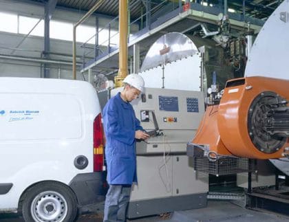 industrial-boiler-after-sales-service
