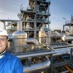 Services après-vente chaudière industrielle