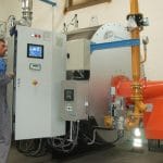 Industriële onderhoudscontracten