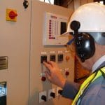 Industriële onderhoudscontracten