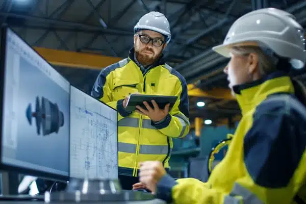 My process needs high-temperature heat — what system is best?