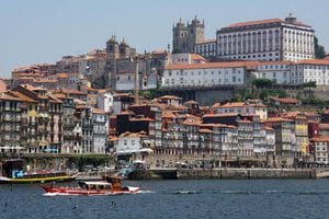 lisbon-BW