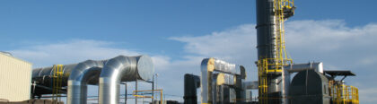 Oxydateurs thermiques