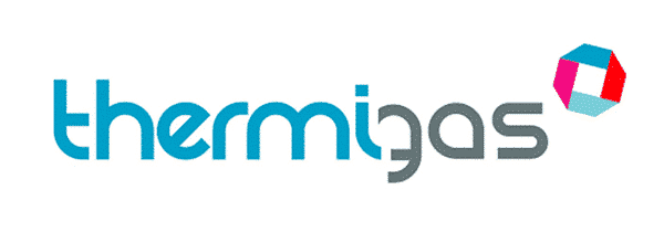 Thermigas logo