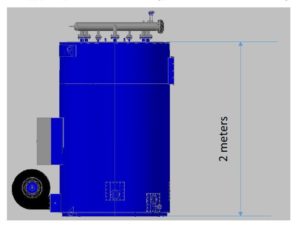 fluido termico TPC-B