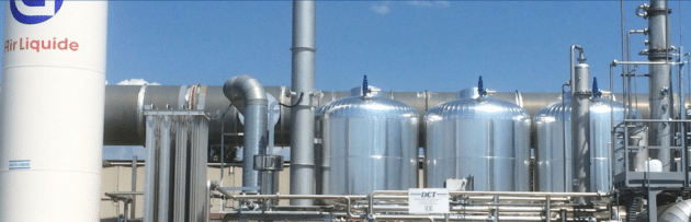 Carbon Donau Technologies entra a far parte del Gruppo Babcock Wanson
