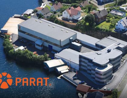 Parat Job Offer