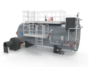 PowerPack - Babcock Wanson