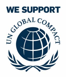 United Nations Global Compact – Logo