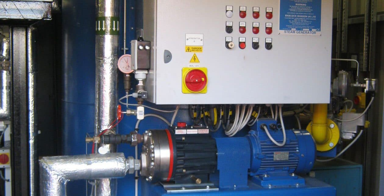 Martindale-Pharma boiler