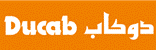 DUCAB-logo DUCAB-logo