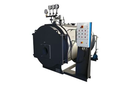 VA BP Chaudière Basse Pression