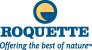 roquette logo roquette logo