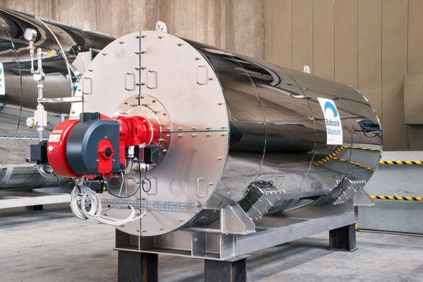 HTV Indirect Process Air Heaters (2)