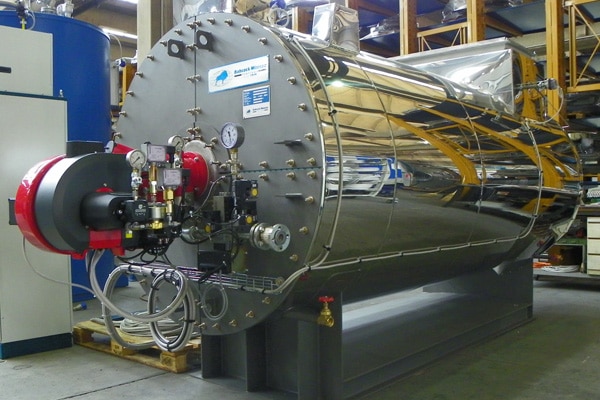 HTV Indirect Process Air Heaters (9)