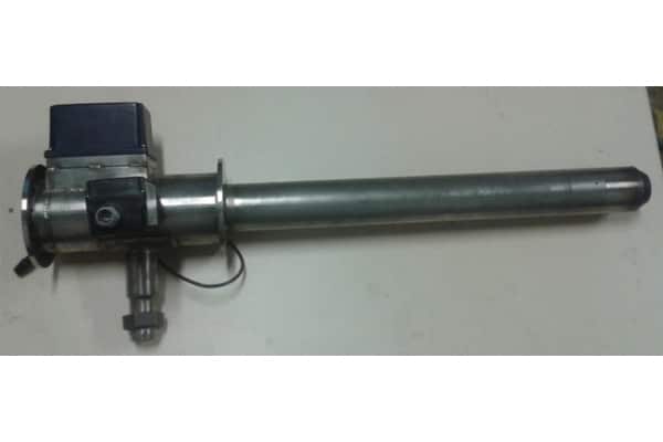 Thermoslow-2 Thermoslow