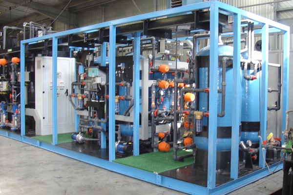 demineralisation-resin-exchange-5 Demineralisation by Resin Exchange