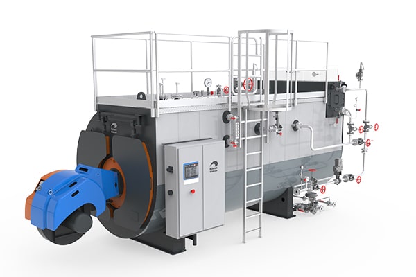 SteamPack_productpage_1 Chaudière Tubes de Fumées - SteamPack