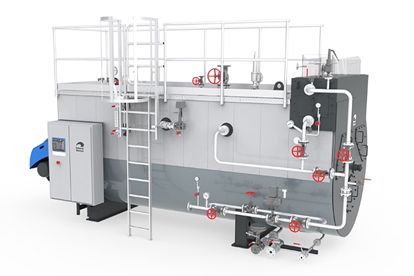 SteamPack_productpage_2 Chaudière Tubes de Fumées - SteamPack